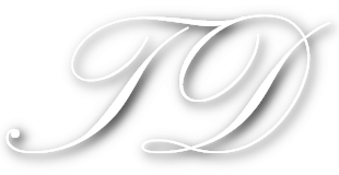 Logo Tania De Fazio